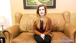 Brand New Amateurs featuring love's petite dirt