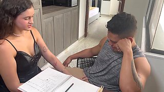 Seductive naughty babe horny porn clip