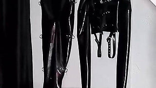 25 Minutes in Heaven with Lady Valeska