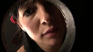 Beautiful tart gloryhole porn soul-stirring story