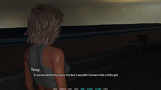 Tacos3 Fast Play - Horny Hotwife Couple Anne and Her Cuckold Husband - Part 1