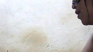 Marianna Sucking Cock - Cum in Mouth Blowjob