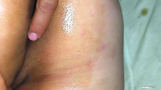 Bhabhi Oil Massage Episode 2