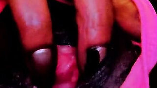 Pink Pussy Pink Asshole