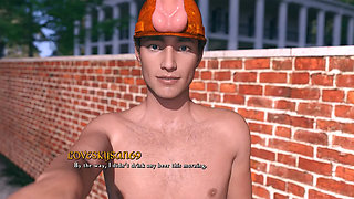 Being a Dik 0.4.0 Part 33 Sexual Bicthness Gameplay by Loveskysan69