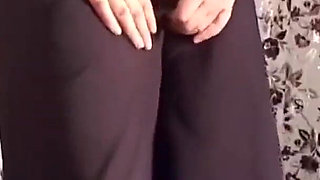 Hijab Young Women Horny Fucked...