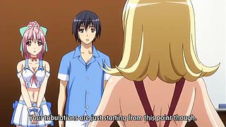 Tropical kiss episode 1