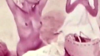 Vintage Porn Retro Erotic Theatre - Oceanside Vixens