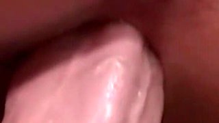 Mature Teacher Fucks Schoolgirl with Huge Strap on.