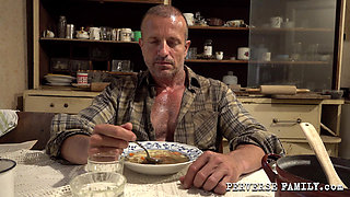 Charlie's Girl (Perverse Family)