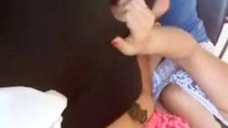 Turkish lesbian