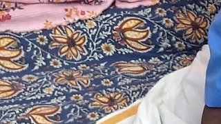 Indian Lady Fucked by Council Head