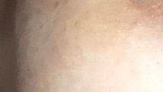 Fucking Vanessinha Mike Hard on 4