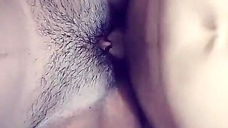 Desi Bhabhi Cheating with Her Devar in Kitchen