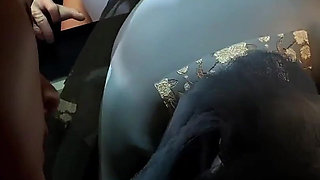 Lustful Wife Fuck Her Fa-in-law - 3D Animation Hentai