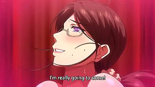 KYONYUU HAREM SEX SCENES: Big Tits, Big Ass  Blowjob Porn