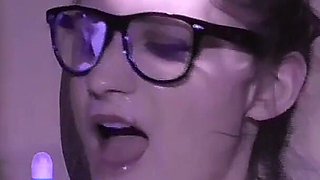 My First Anal and Bukkake Party