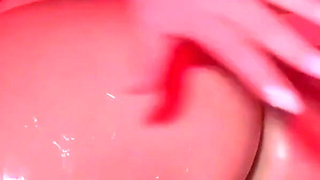 My Ass Made Him so Weak It's No Wonder He Was Struggling Not to Cum!