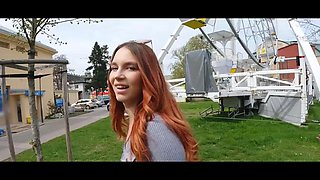 VIP4K. Let s have fun after the amusement park