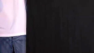 Inked Cougar Carter James Fucked Hard on Hot Orgy Sex