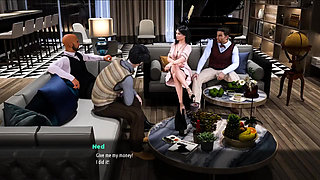 Fashion Business Ep2 Part 40 the Worst Time Ever by Loveskysan69