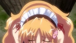 Oshiete Re Maid 02 720p