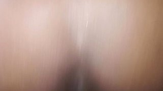 Africa Cheating Wife Ride BBC From Back