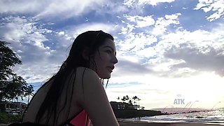 Virtual Vacation Hawaii With Karly Baker 1/9