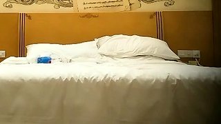 Amateur Asian Teen GF Fucked