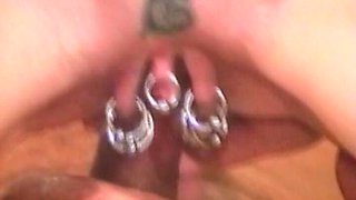 Classic German Kinky Threesome with Hot Chicks