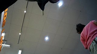 Amateur Doggystyle Hidden Cam