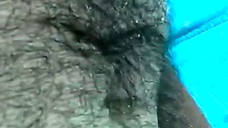 Over/underwater Pool Shots and a Long, Slow-mo Outdoor Shower