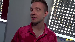 The Pink Lotus Episode Four: the Revenge Fuck