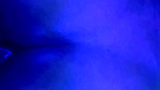 Queenandkingroyalz presents Blue. Light Special