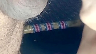 Husband Wife Couple Video Desi Meri Patni Ne Mera Land Ka Pani Mouth Se Husband Wife Hot Sexy Romantic Video