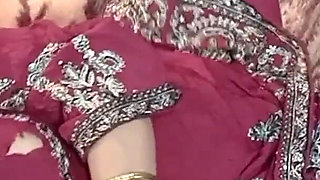 Ouch Your Dick Is so Big Its Hurts My Desi Indian Pussy
