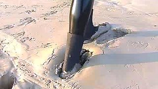 Amateur super hot brunette masturbating 3 mp4