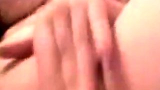 Arab Girl's Private Webcam Show