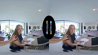 Dominant Lover - Curvy Thicc Blonde Babe Submissive Bdsm Dominate Hardcore Pov