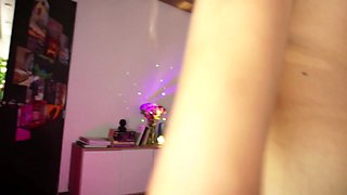 Attractive cougar coquette mind-blowing xxx video