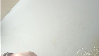 Step Daddy Fucks Black Step Daughter Standing Position Make Her Go on Her Knees Suck Cock and Fuck Her Doggystyle