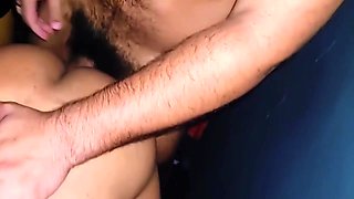Robert Putaria Zs - Twink Desafiou Os Ativos No Glory Holle E Levou Pica No Cu Com Forca