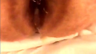 Bareback Bear Pounds Chubby Amateur