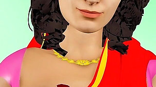 S3_ep11 Honeymoon with Stepmom - I