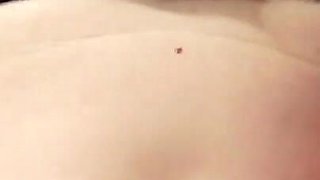 Watch as I Fuck My Belly Button with Q Tips & My Finger, I Bet You Wish It Was Your Finger.