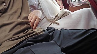 Indian Bus Fucking