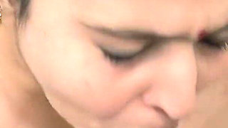 Step Daughter Seduced Her Dad for Creamepie Pink Pussy