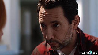 Petite teenage stepdaughter taboo screwed