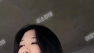 Japanese Teen Night Outdoor Pussyfingering