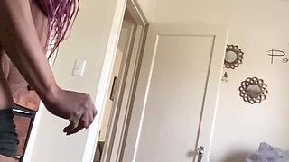 Come on Let’s Get Your Ass Fucked
